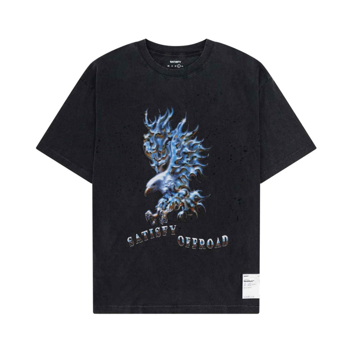 T-SHIRT CON STAMPA