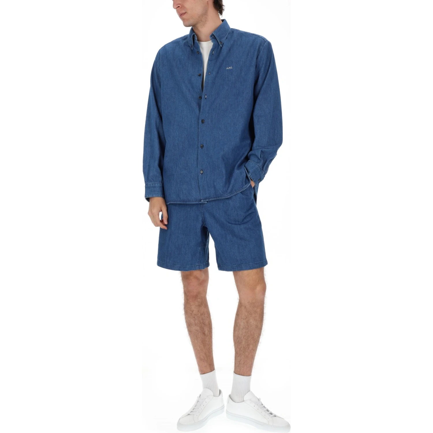 SHORTS "NORRIS"