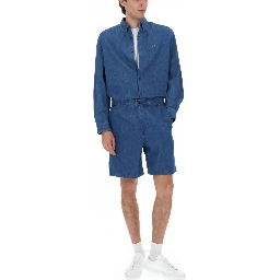 CAMICIA "MATHIAS"