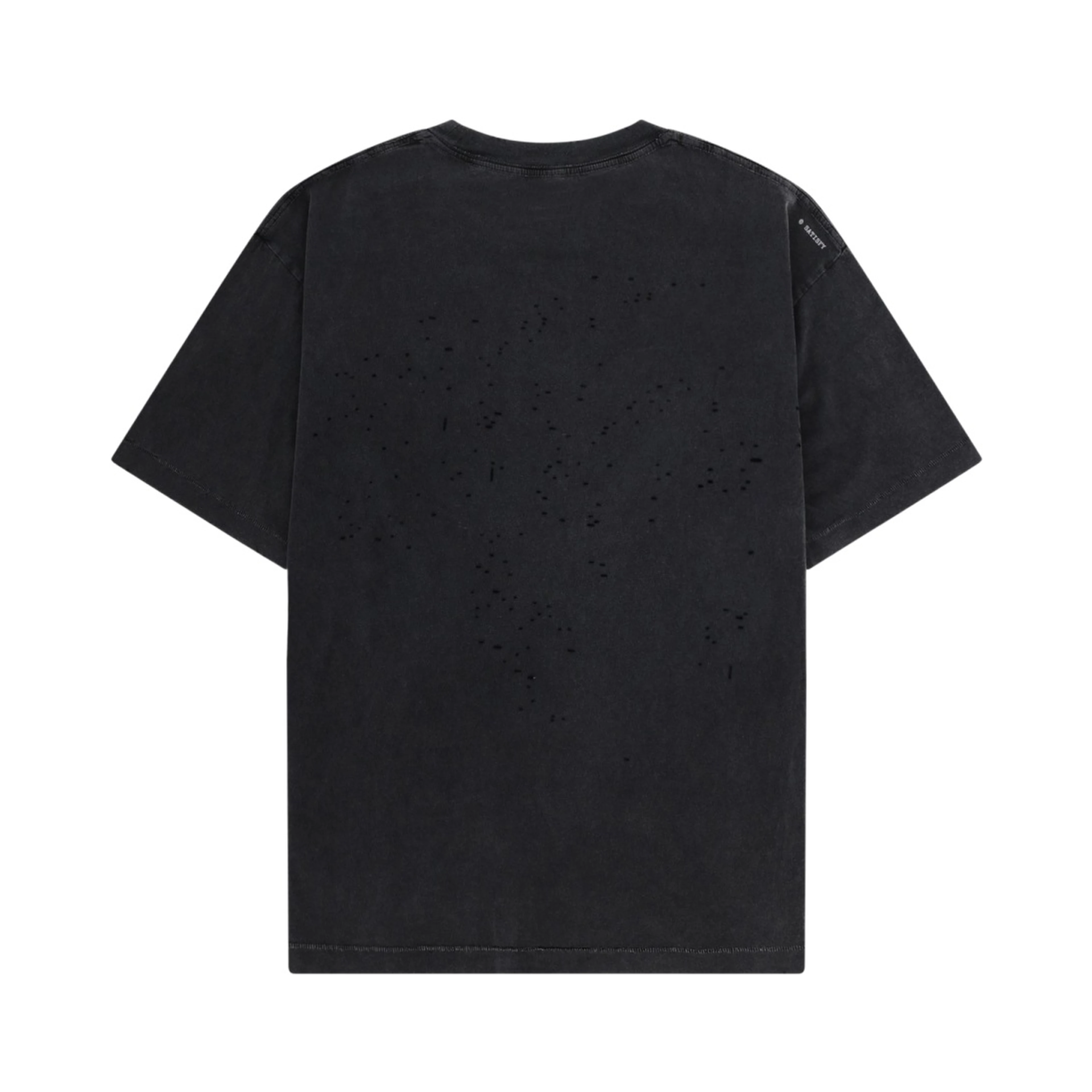 T-SHIRT CON STAMPA