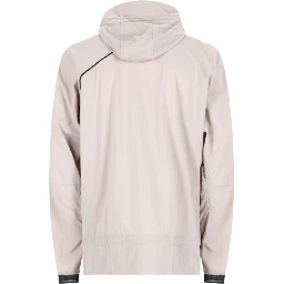GIACCA "NAL" CON LOGO