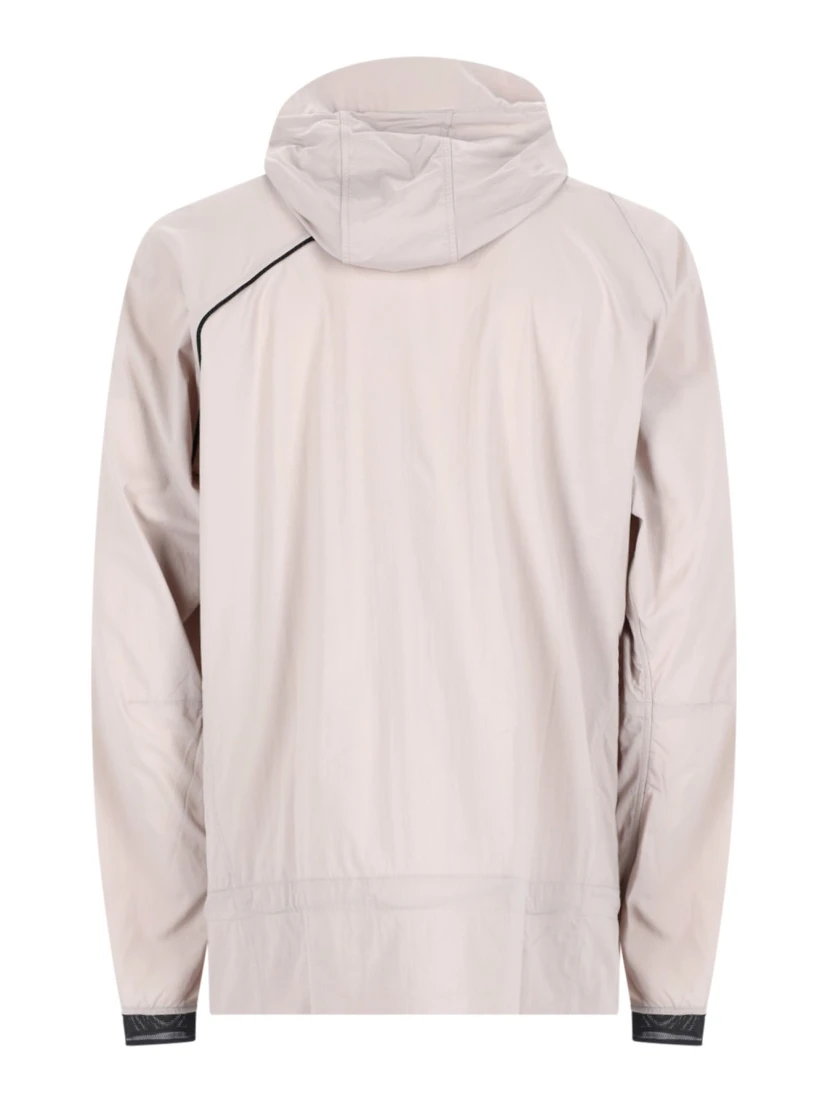 GIACCA "NAL" CON LOGO