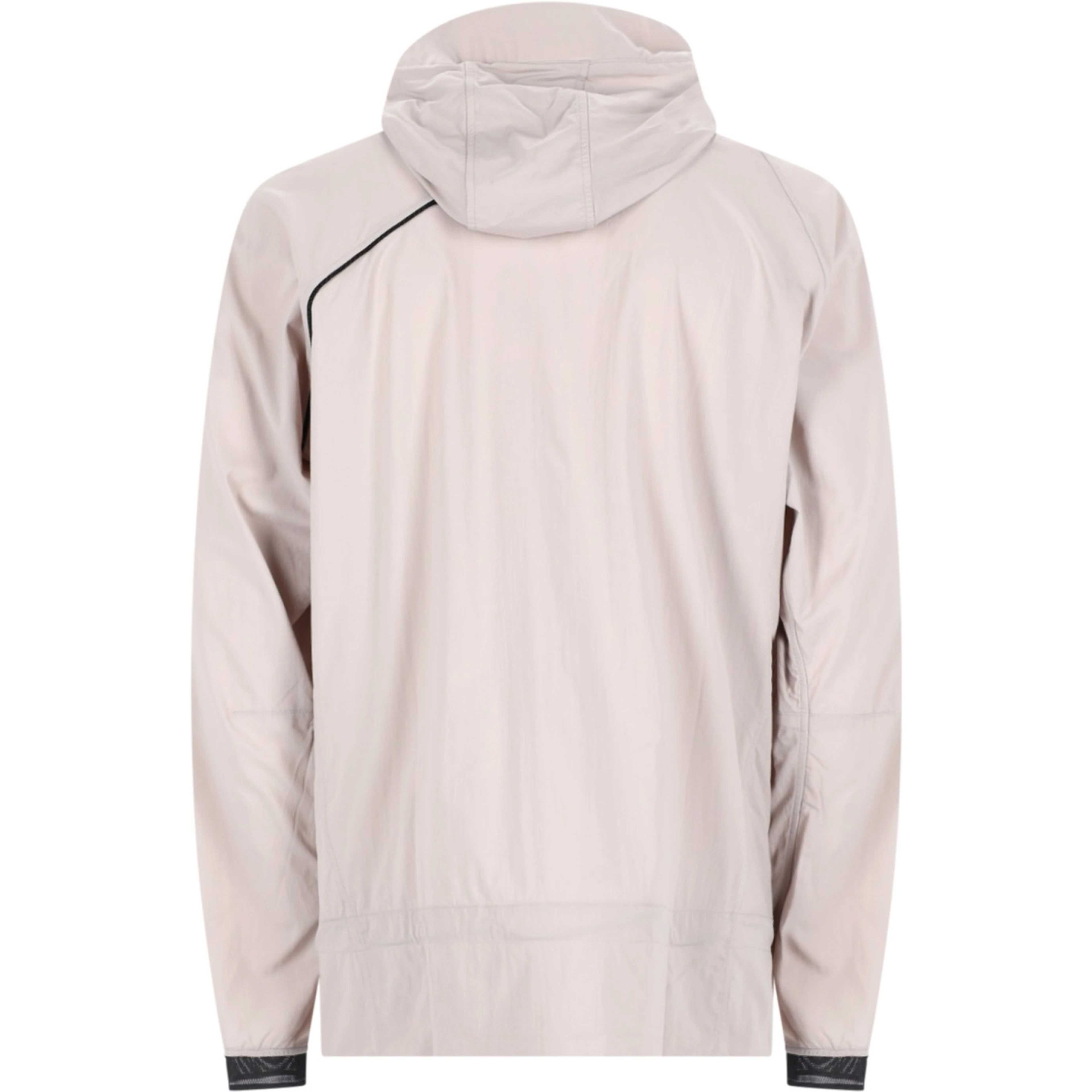 GIACCA "NAL" CON LOGO