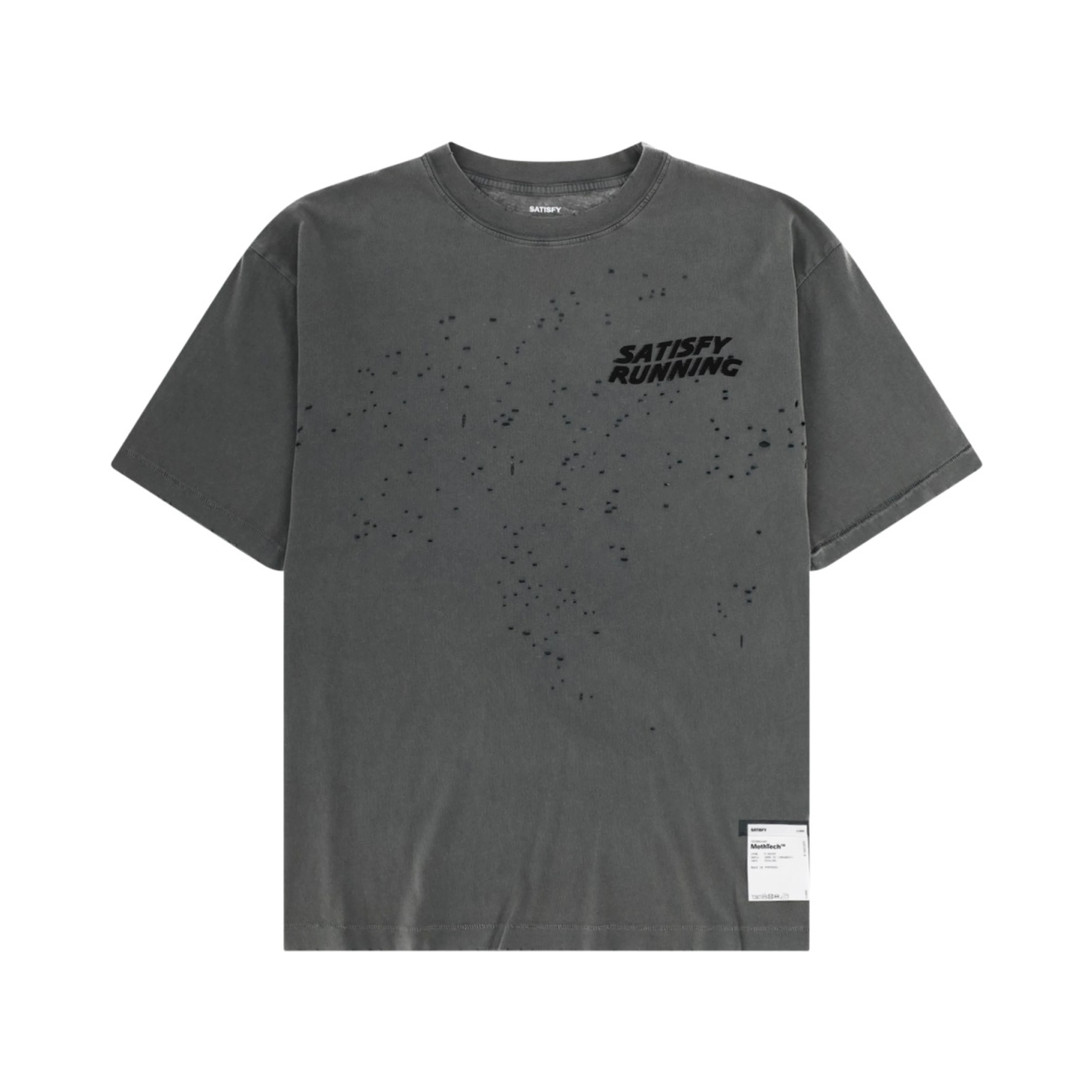 T-SHIRT CON LOGO