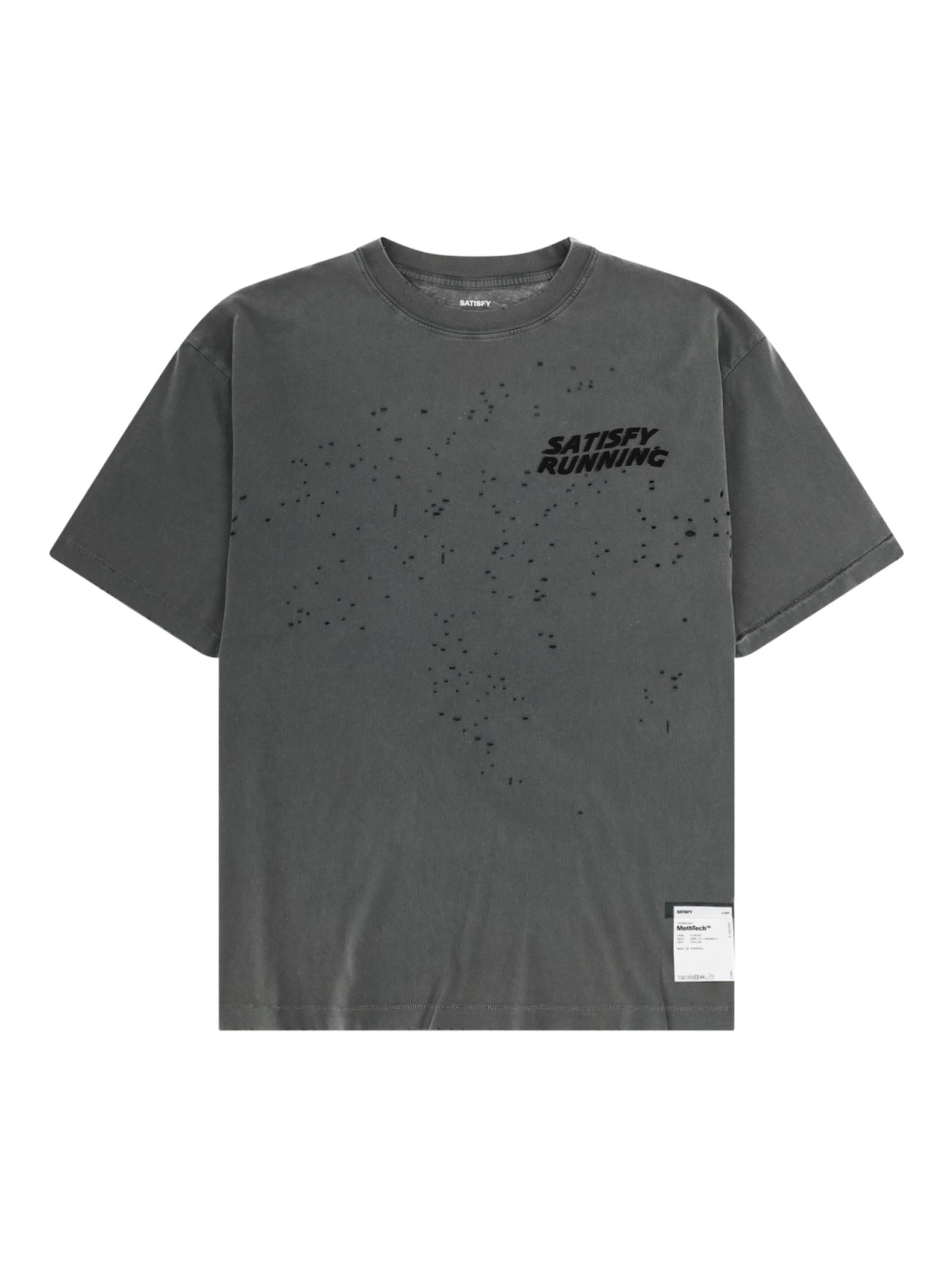 T-SHIRT CON LOGO