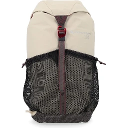 ZAINO "Fjörm 18L" CON LOGO