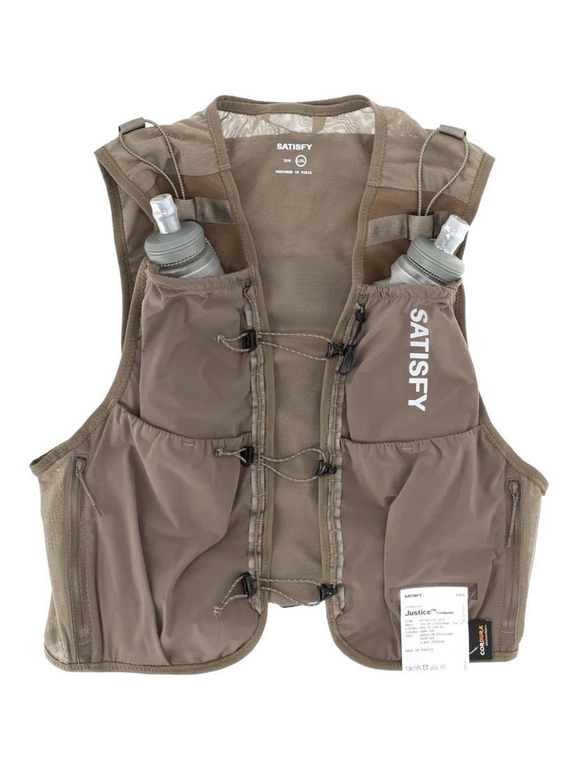 GILET "JUSTICE CORDUGA HYDRATION"