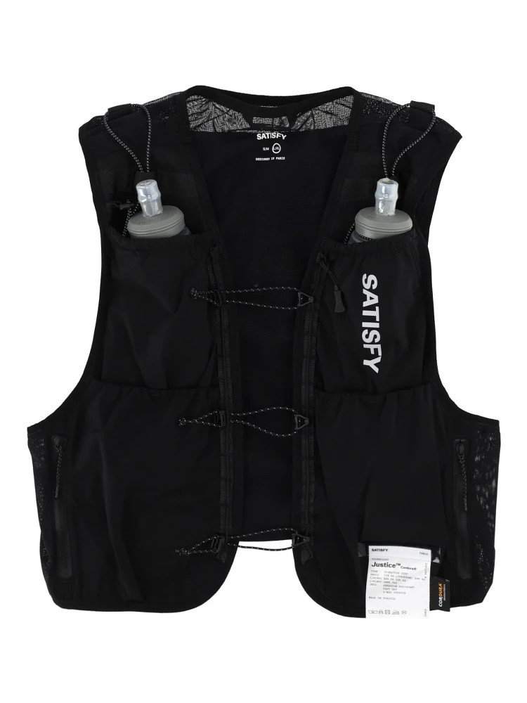 GILET "JUSTICE CORDUGA HYDRATION"