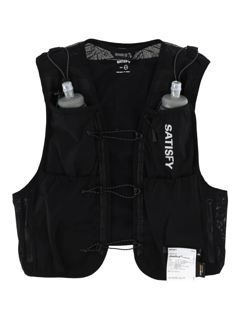 GILET "JUSTICE CORDUGA HYDRATION"