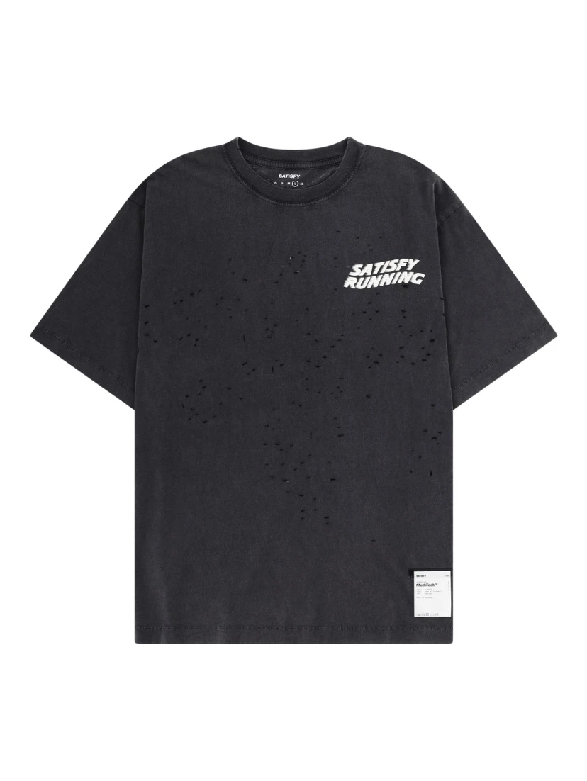 T-SHIRT CON LOGO