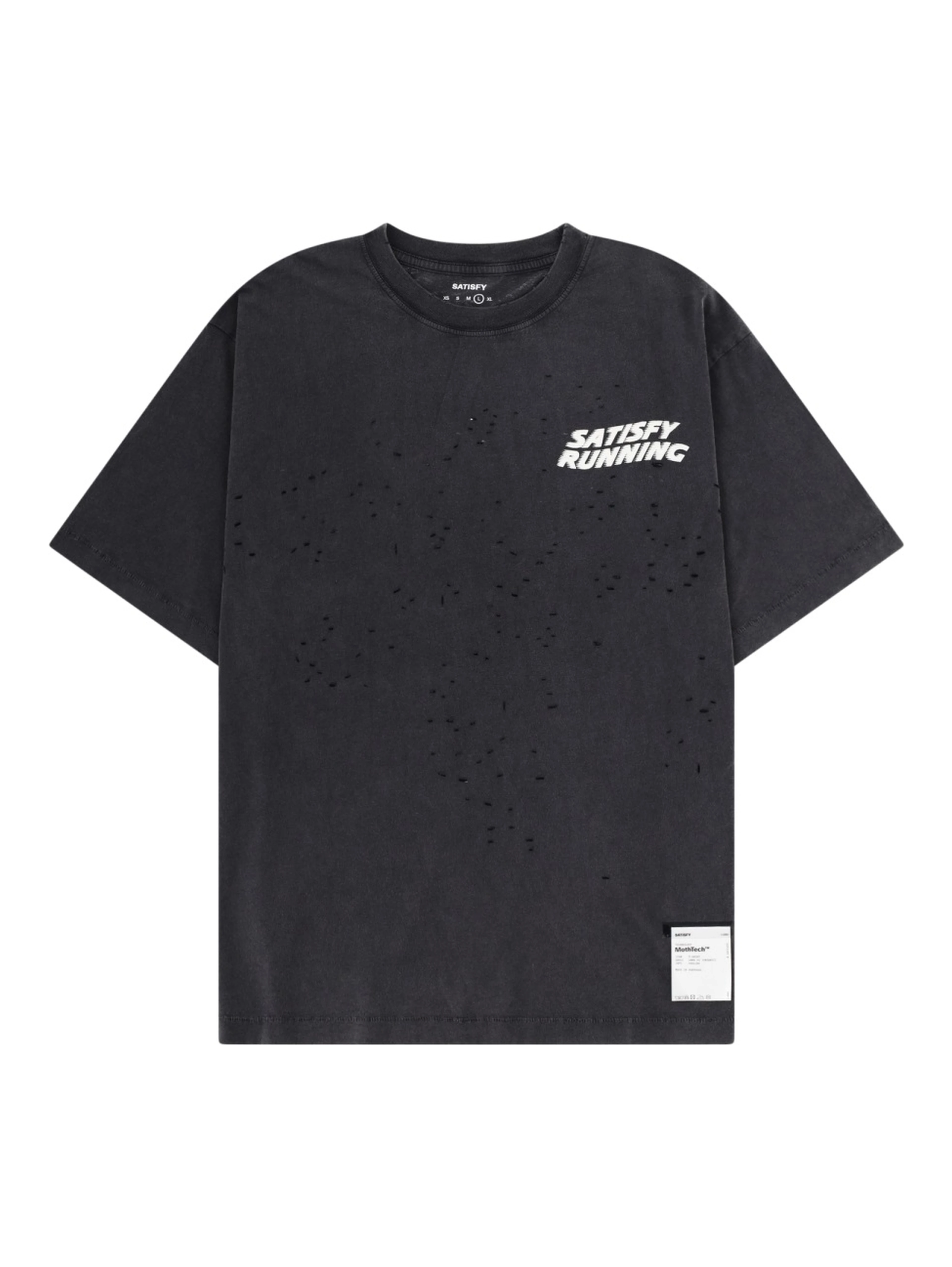 T-SHIRT CON LOGO
