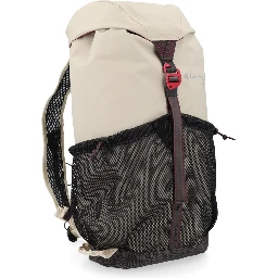 ZAINO "Fjörm 18L" CON LOGO