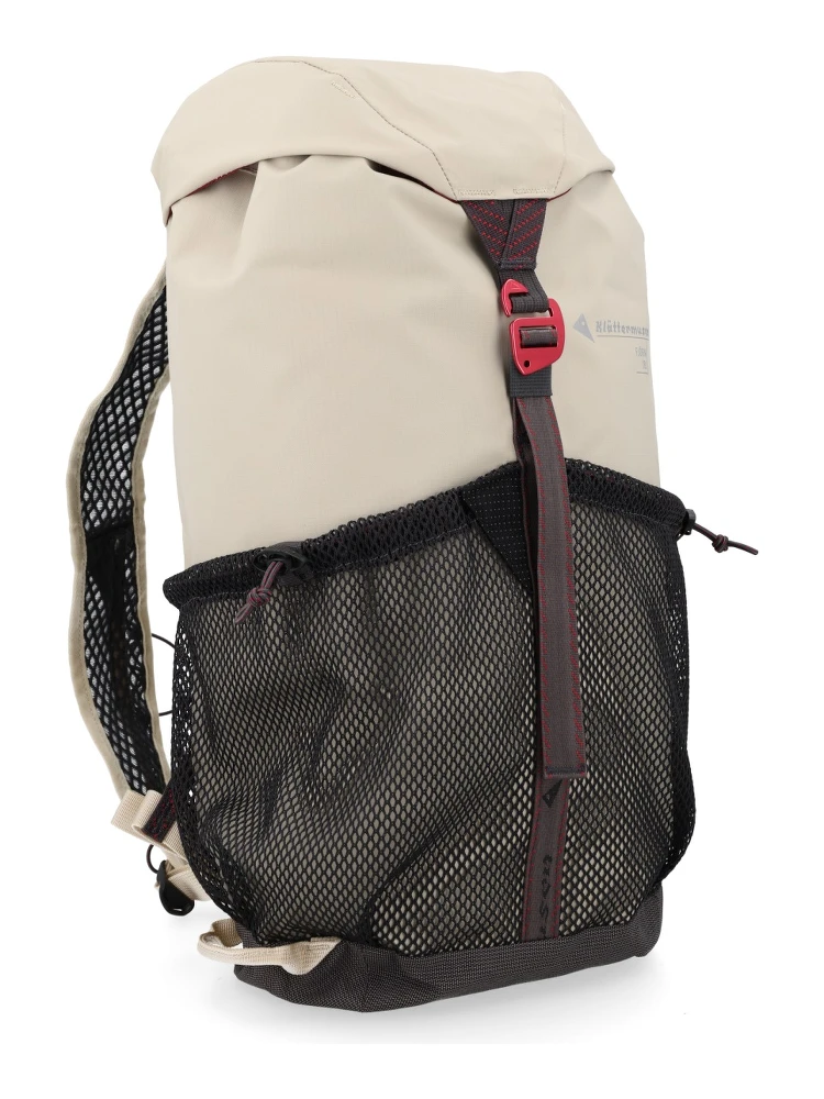 ZAINO "Fjörm 18L" CON LOGO alternative