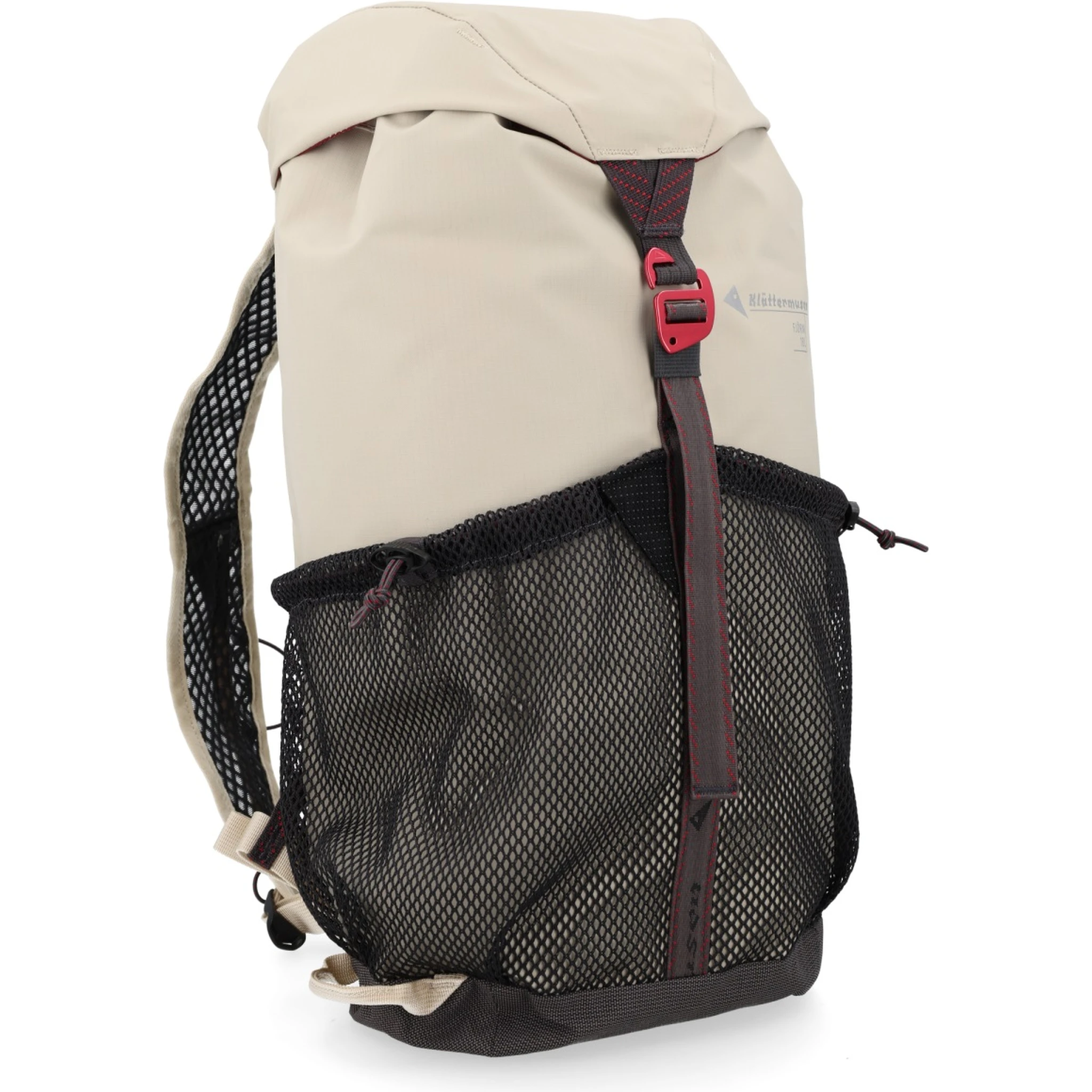 ZAINO "Fjörm 18L" CON LOGO