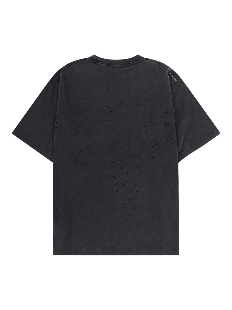 T-SHIRT CON LOGO alternative