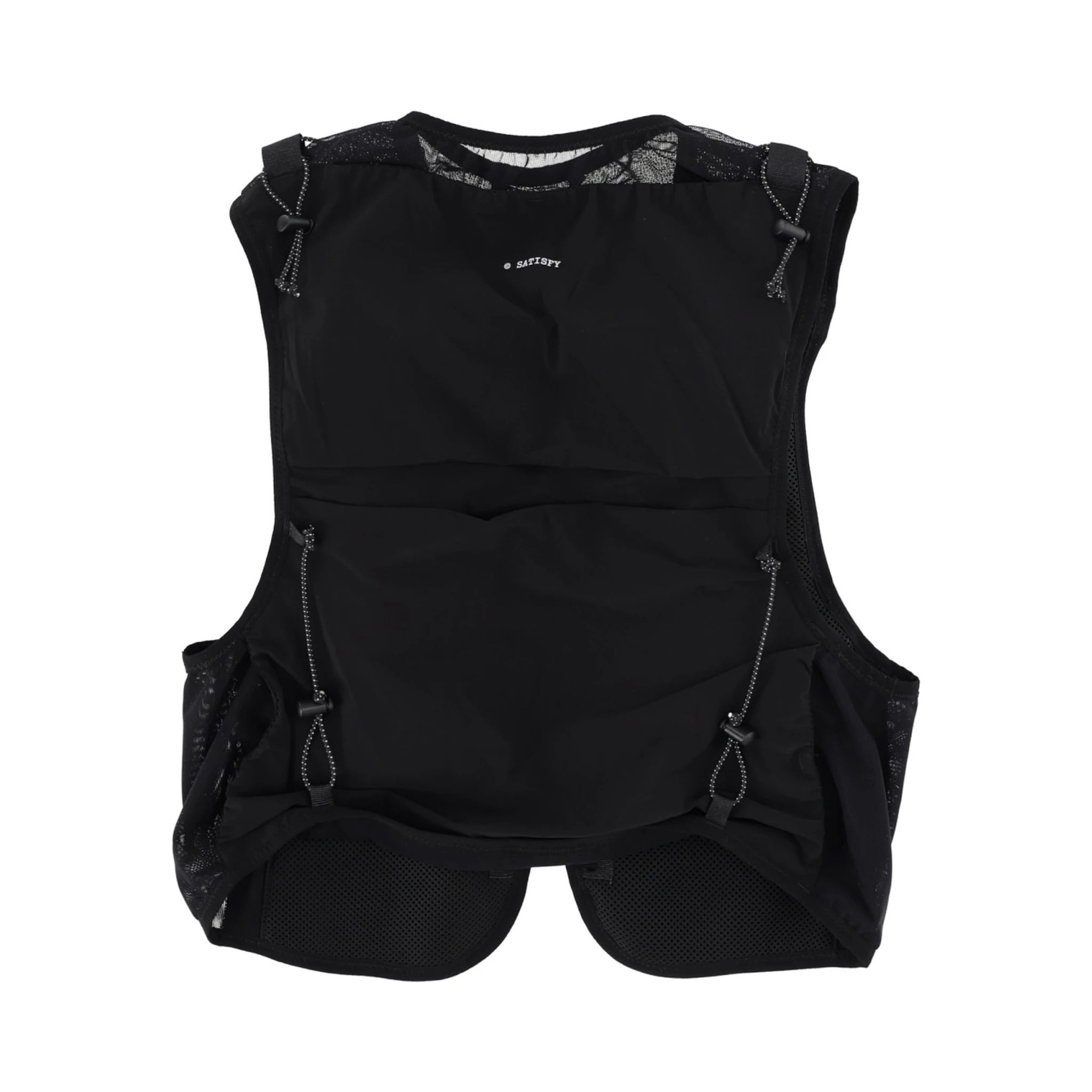 GILET "JUSTICE CORDUGA HYDRATION"