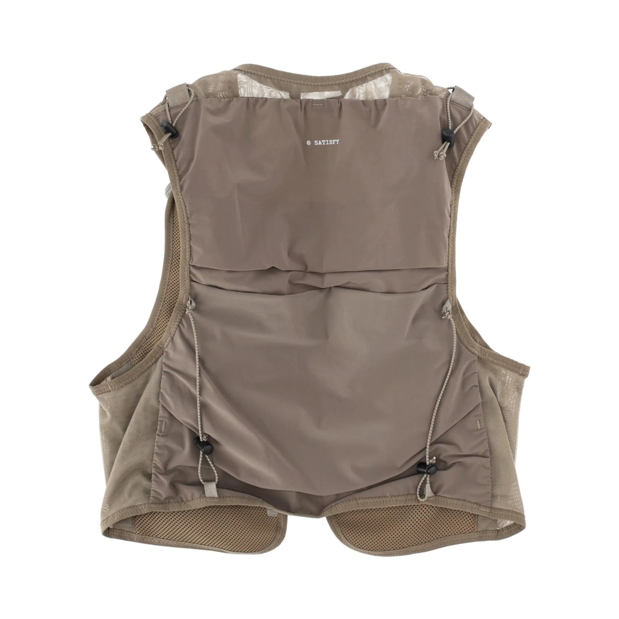 GILET "JUSTICE CORDUGA HYDRATION"