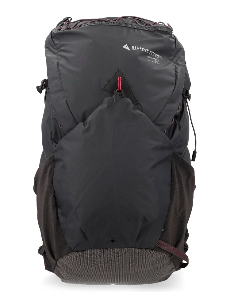 ZAINO "GILLING 26L" CON LOGO