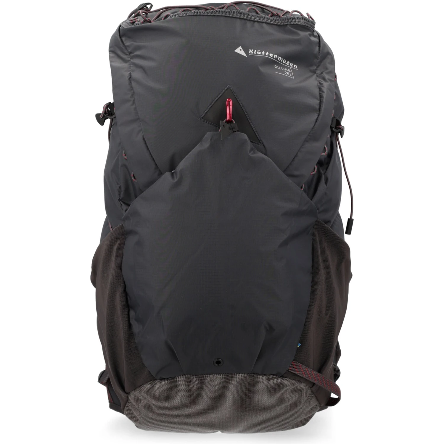 ZAINO "GILLING 26L" CON LOGO