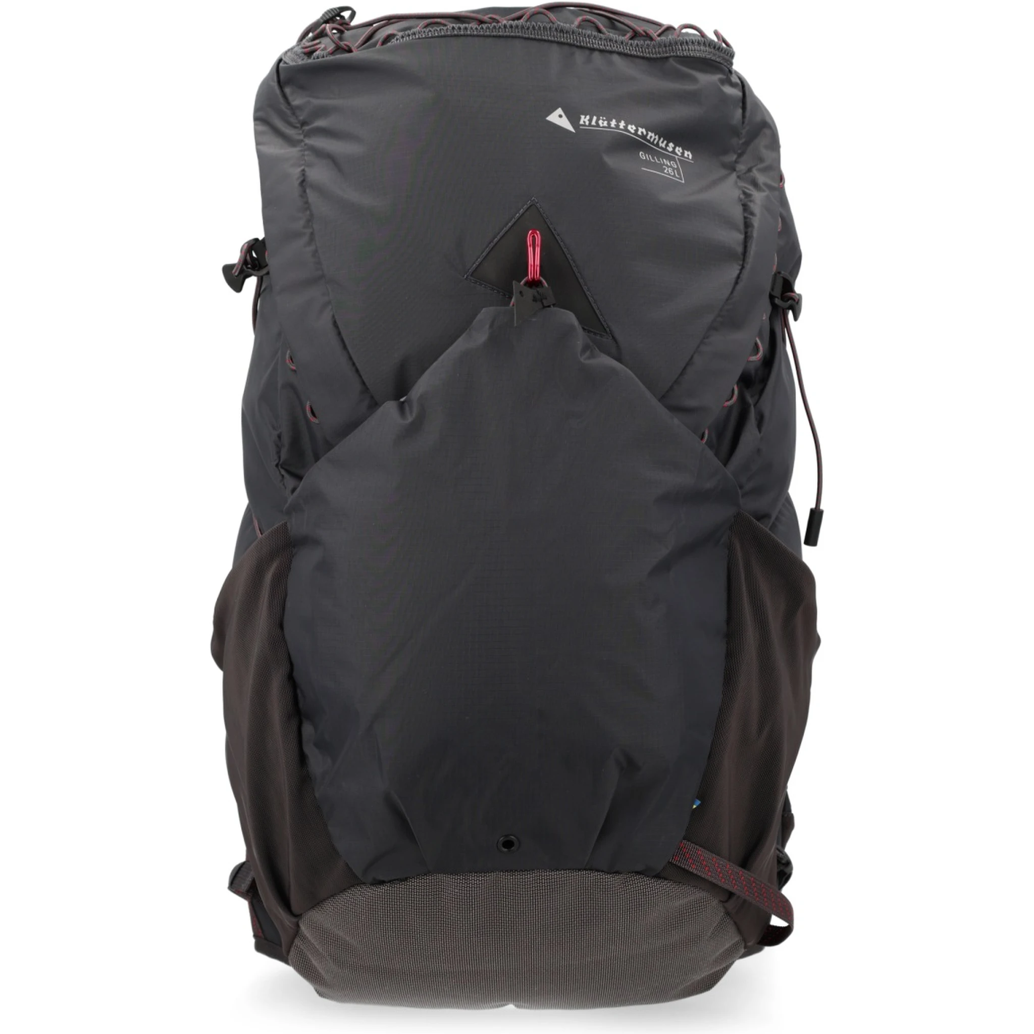 ZAINO "GILLING 26L" CON LOGO