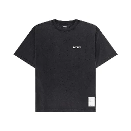 T-SHIRT CON LOGO