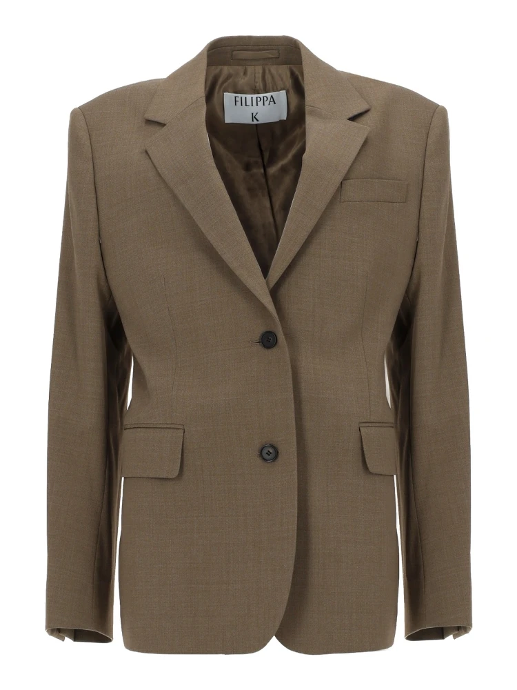 BLAZER "DELILAH"