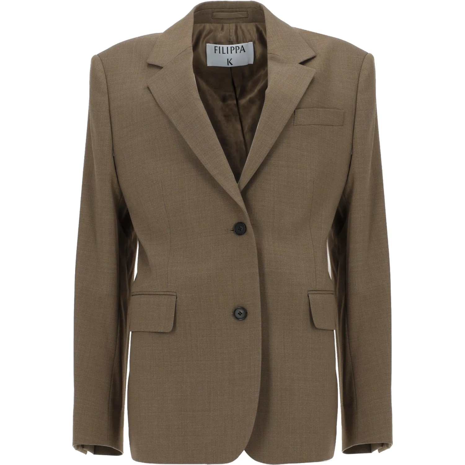 BLAZER "DELILAH"