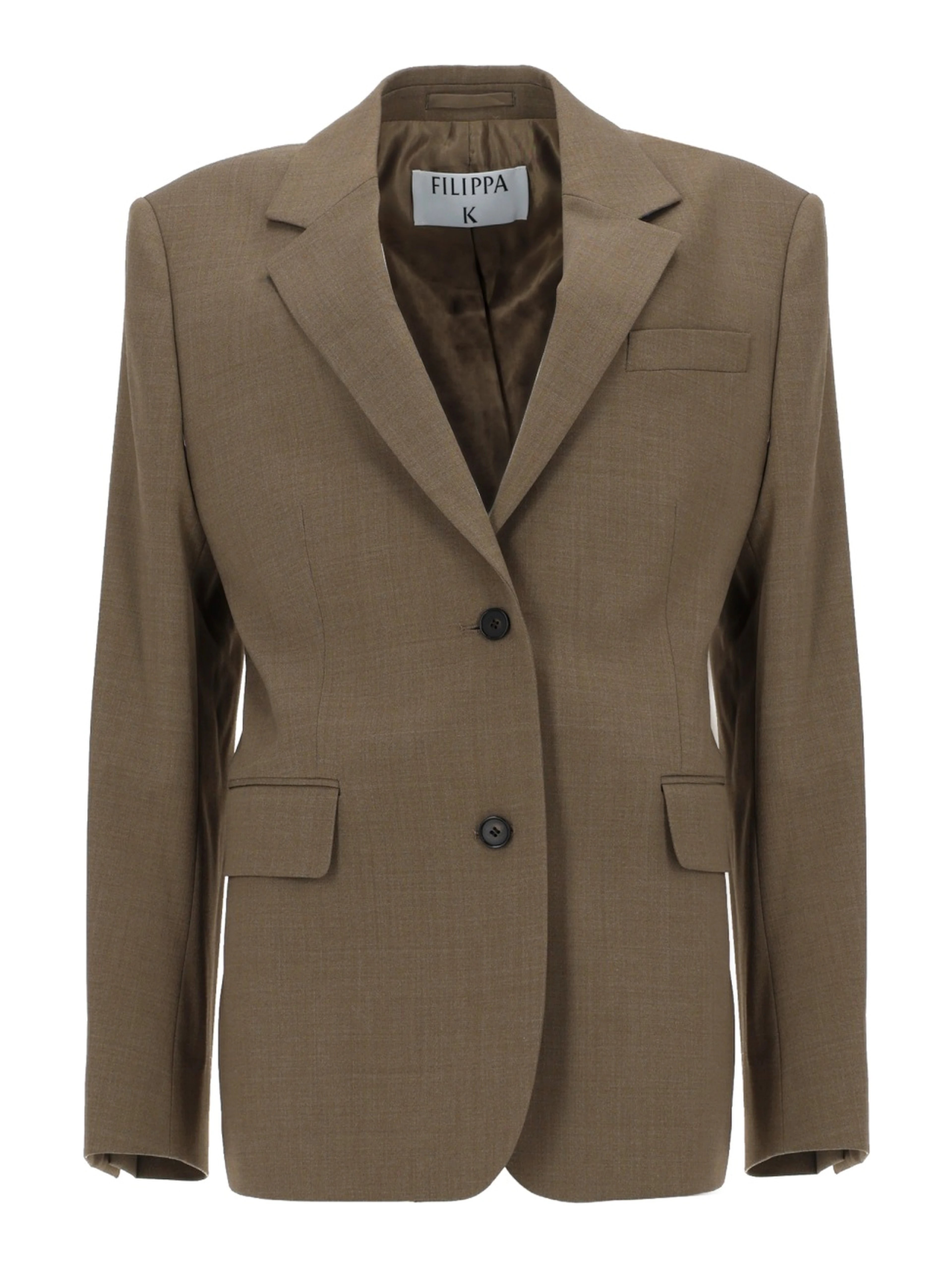 BLAZER "DELILAH"