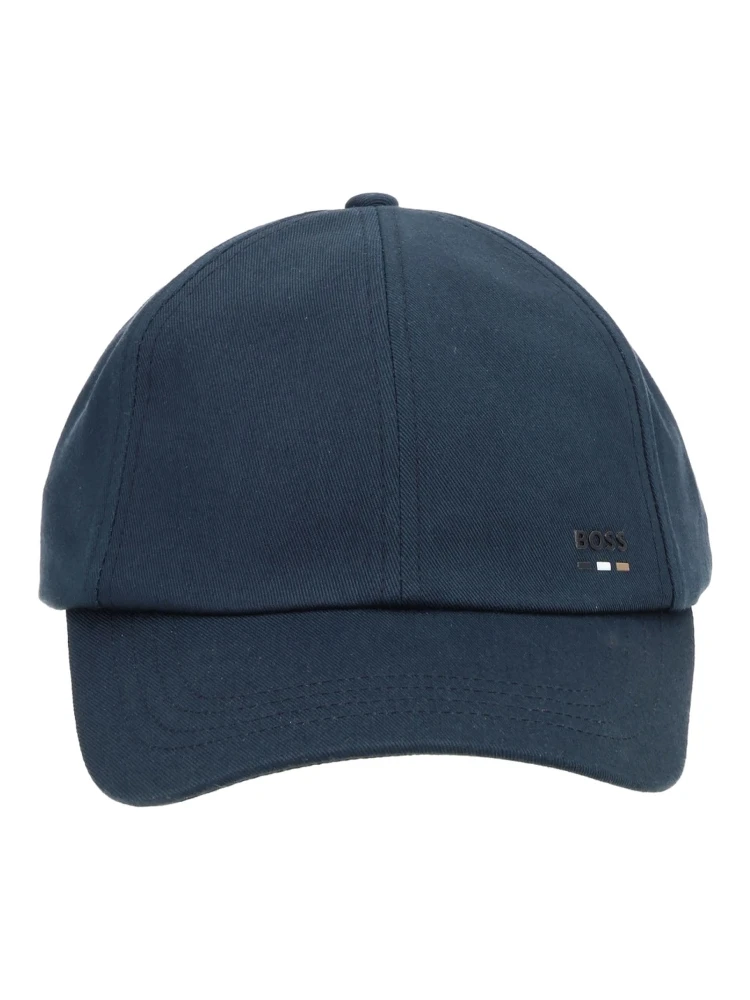 CAPPELLO "ZED-BOSS-ICON"