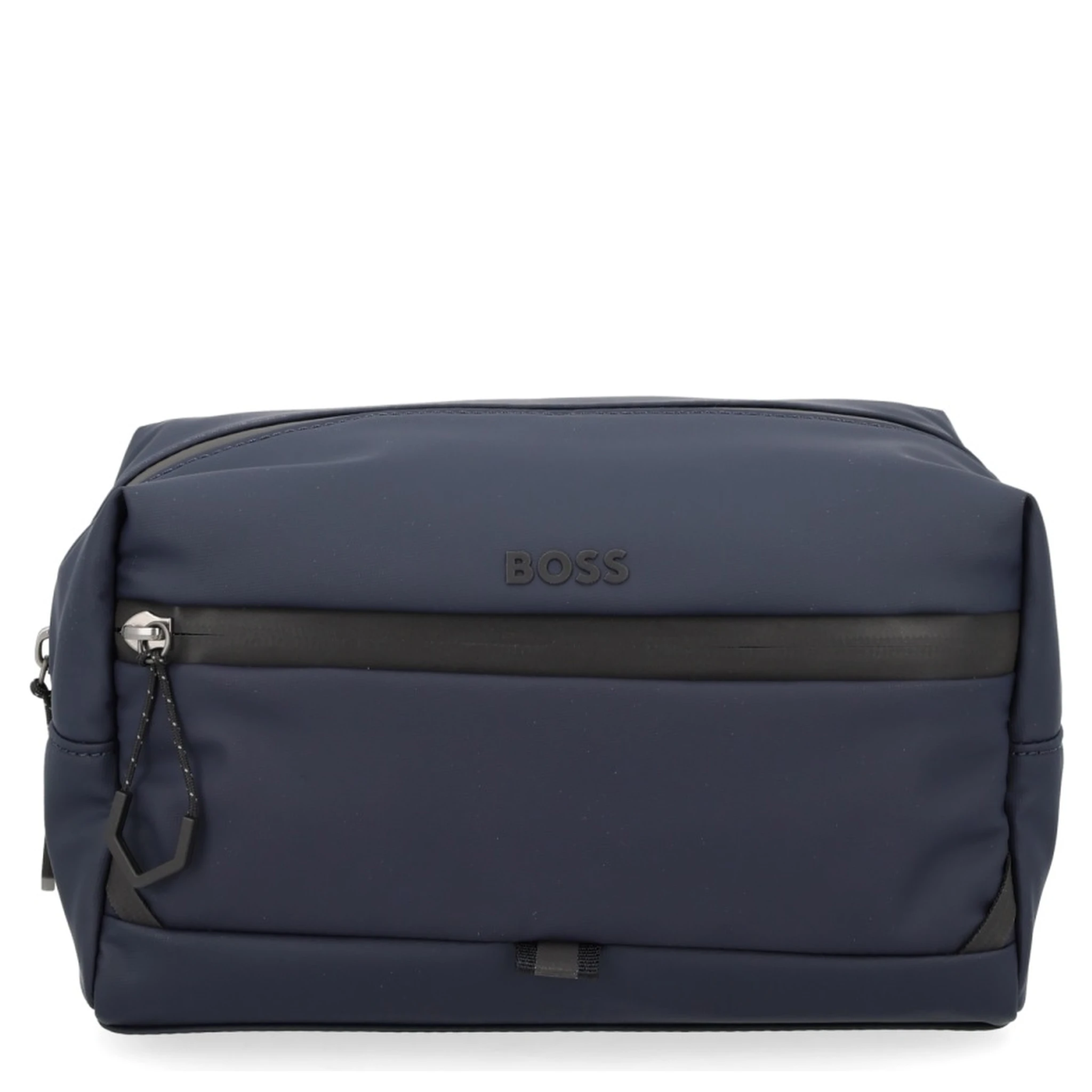 POCHETTE "STENSON" CON LOGO