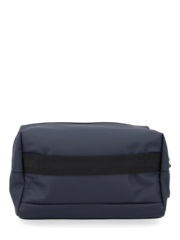 POCHETTE "STENSON" CON LOGO alternative