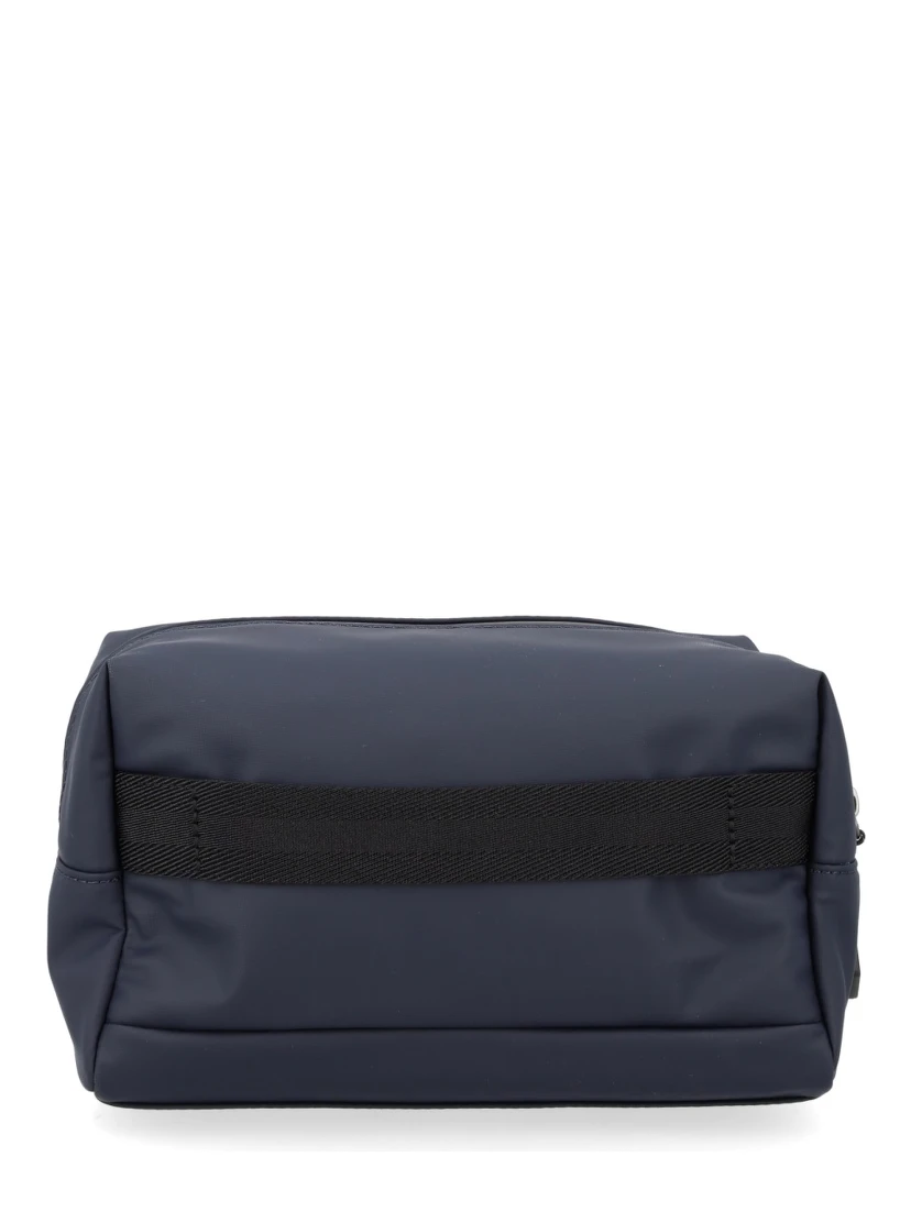 POCHETTE "STENSON" CON LOGO