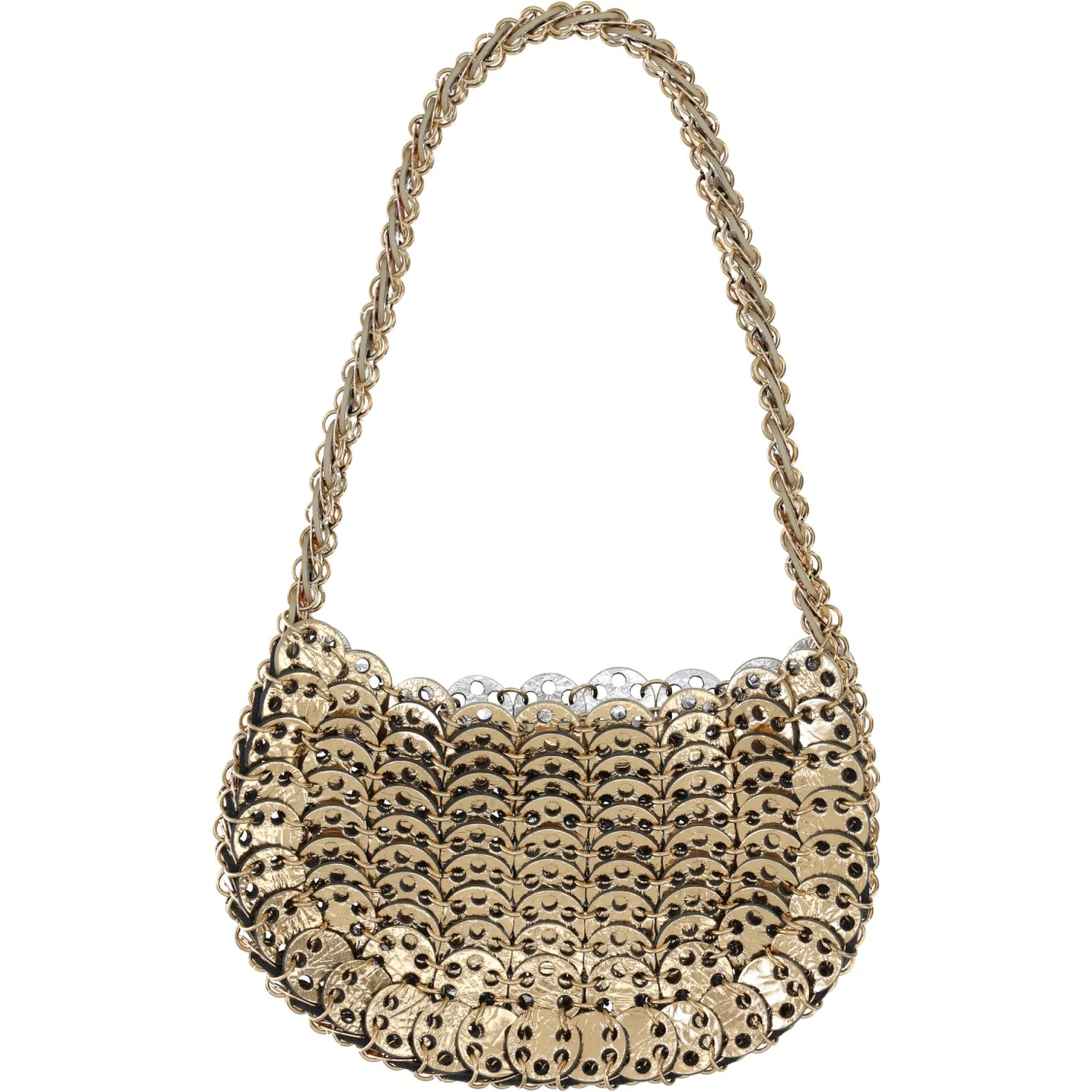 BORSA "MOON FLIP"