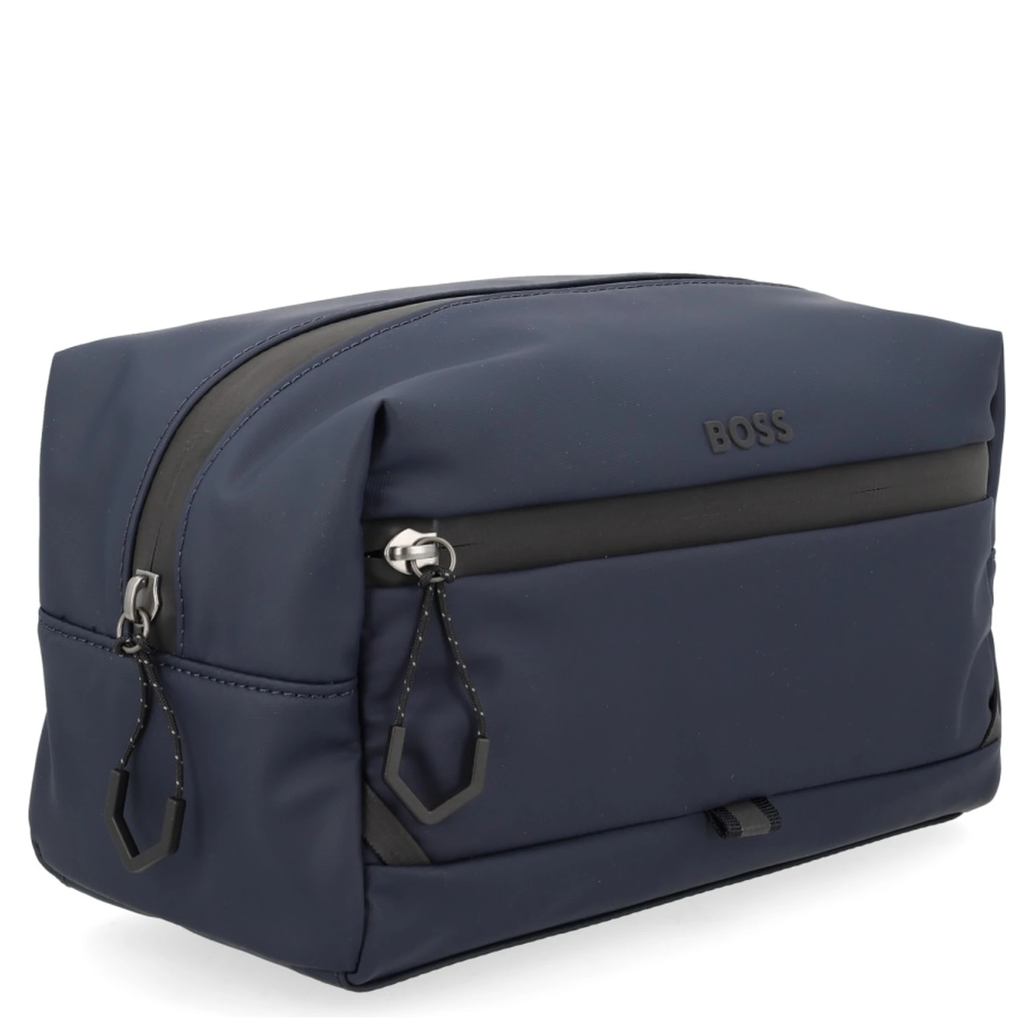 POCHETTE "STENSON" CON LOGO