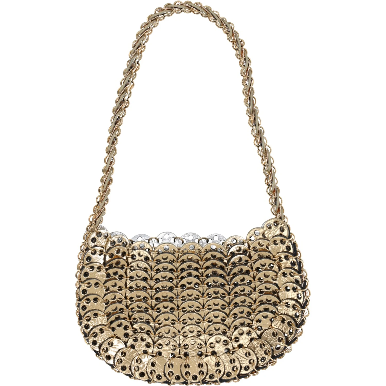 BORSA "MOON FLIP"
