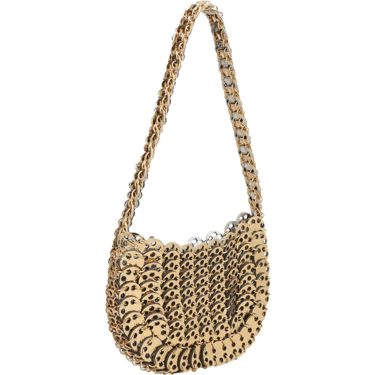 BORSA "MOON FLIP"