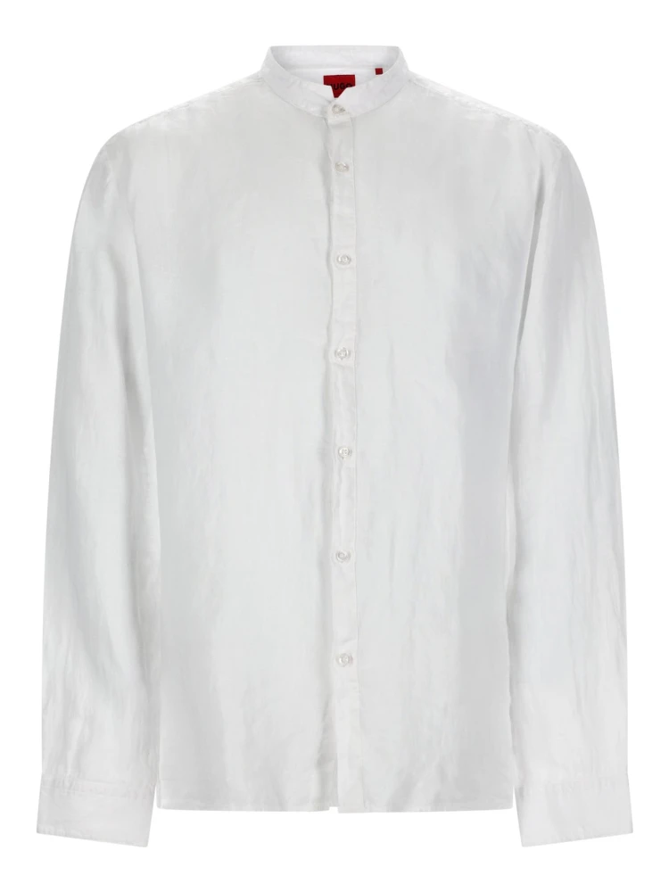 CAMICIA IN LINO alternative