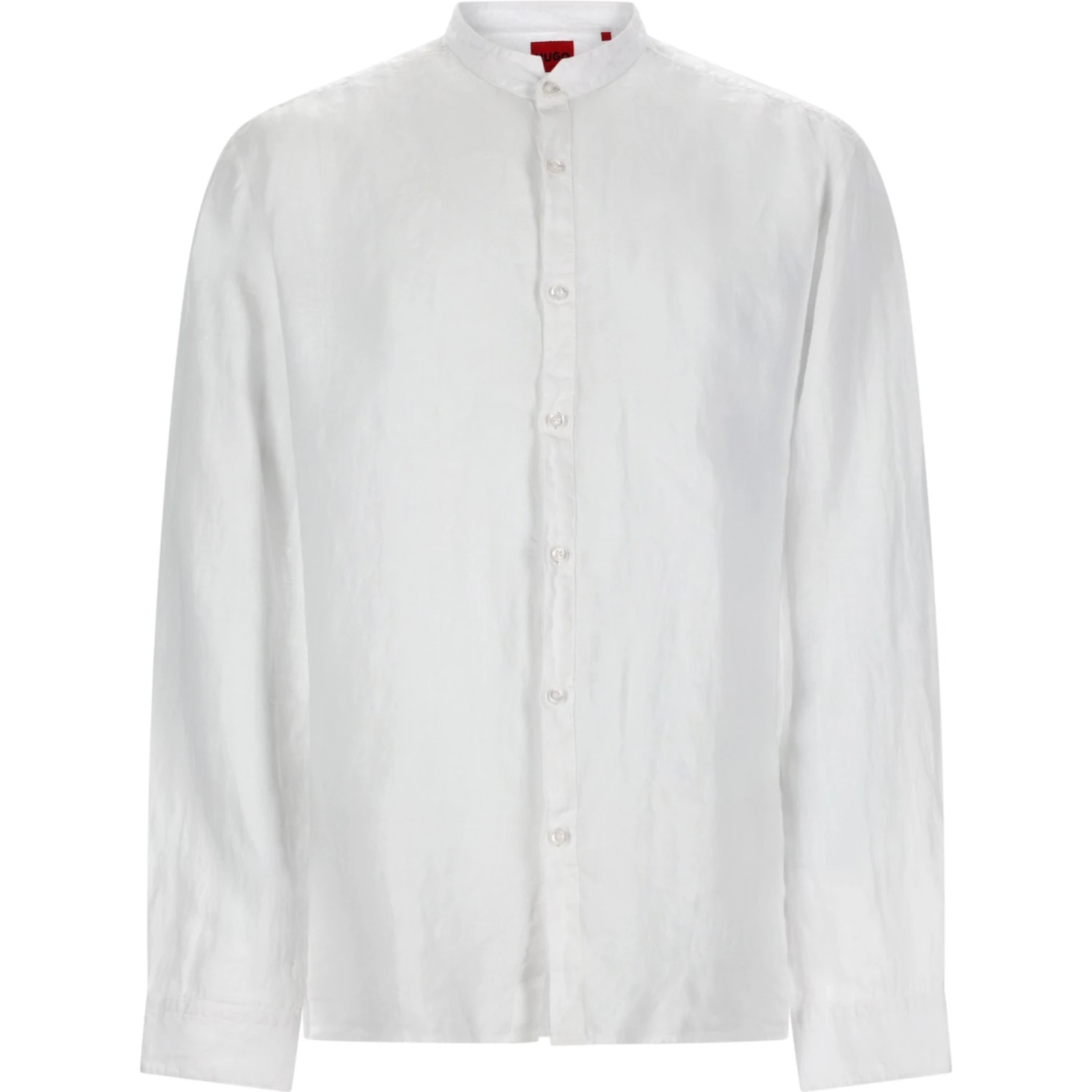 CAMICIA IN LINO