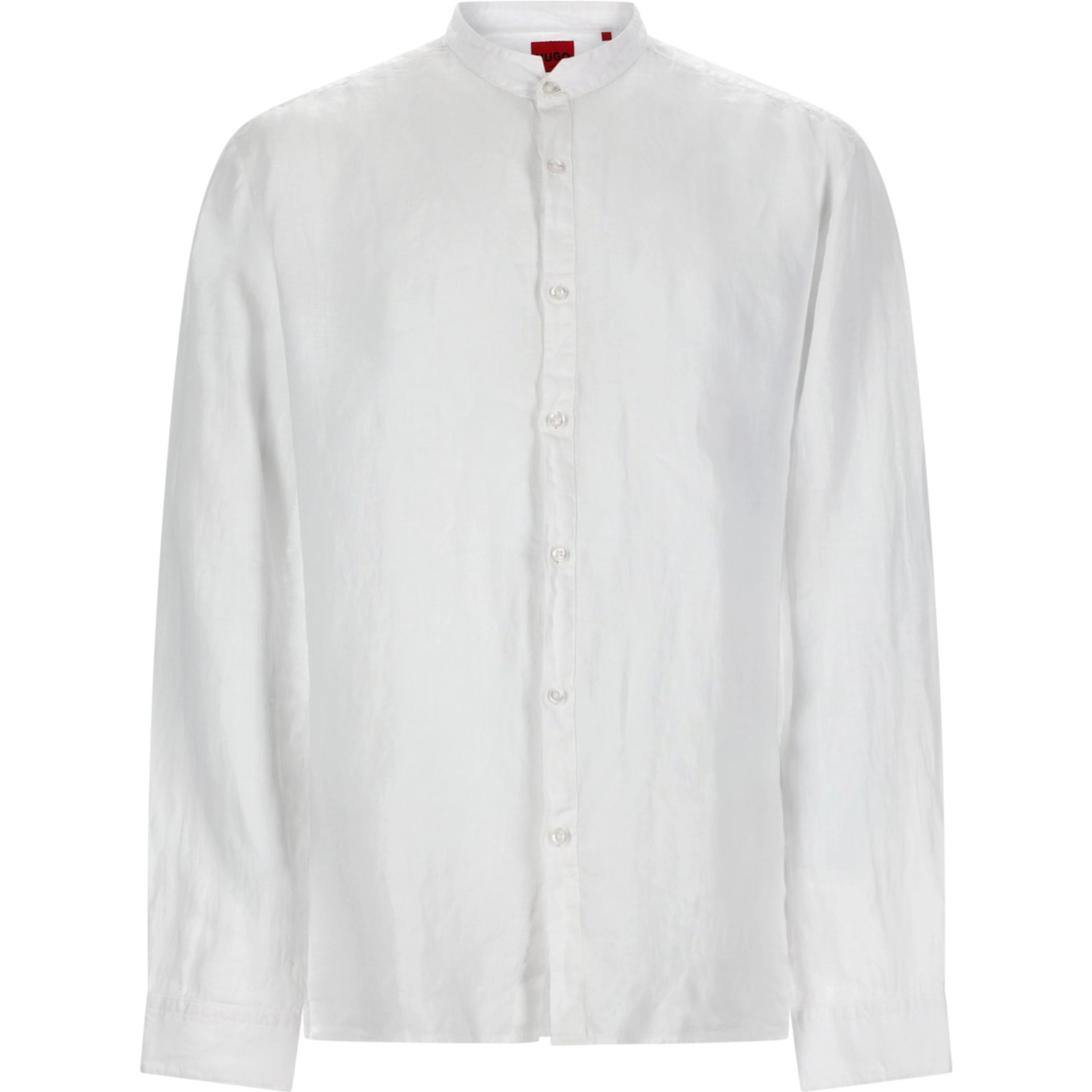 CAMICIA IN LINO