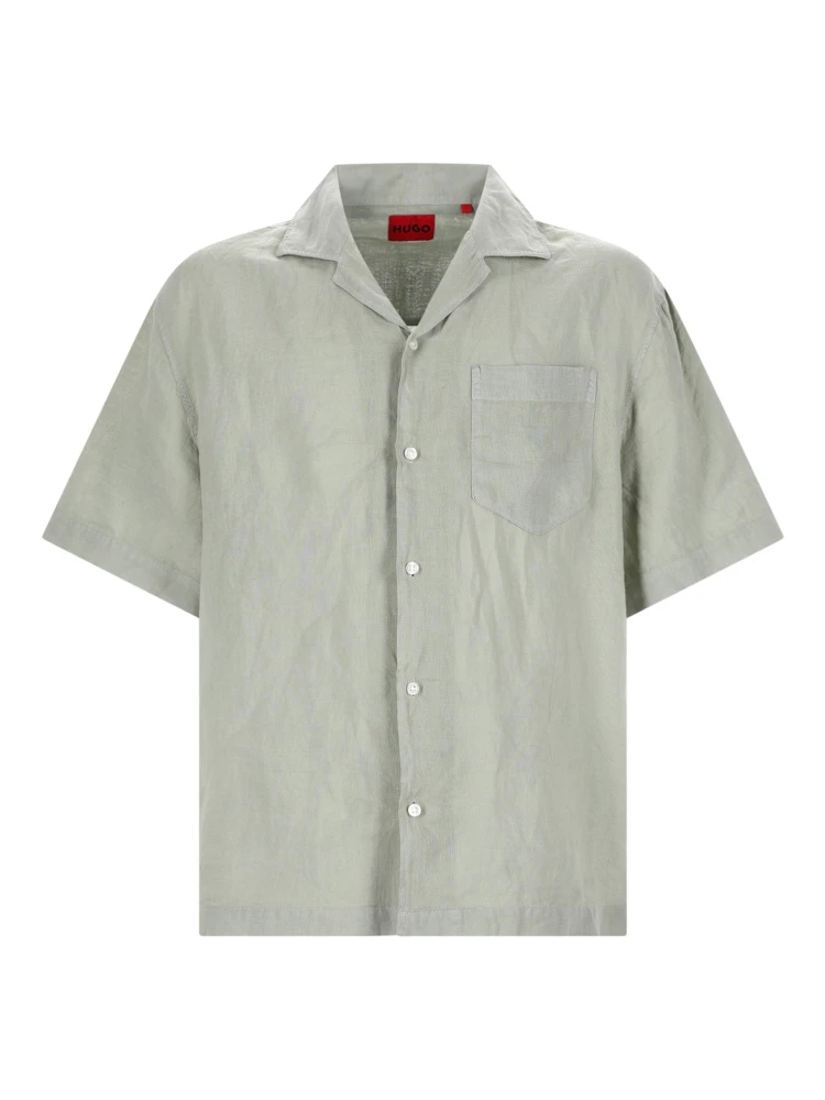 CAMICIA "EXOLINO" alternative