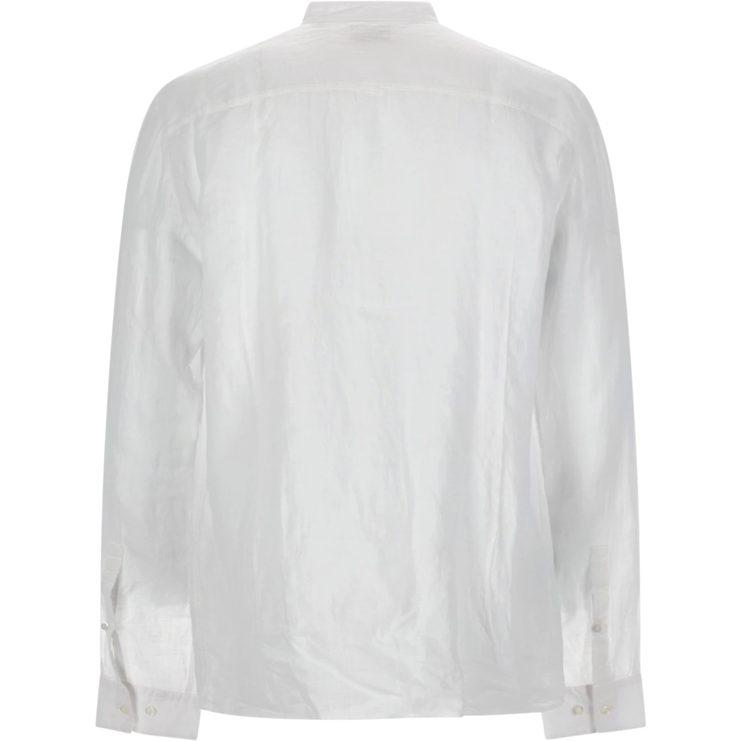 CAMICIA IN LINO