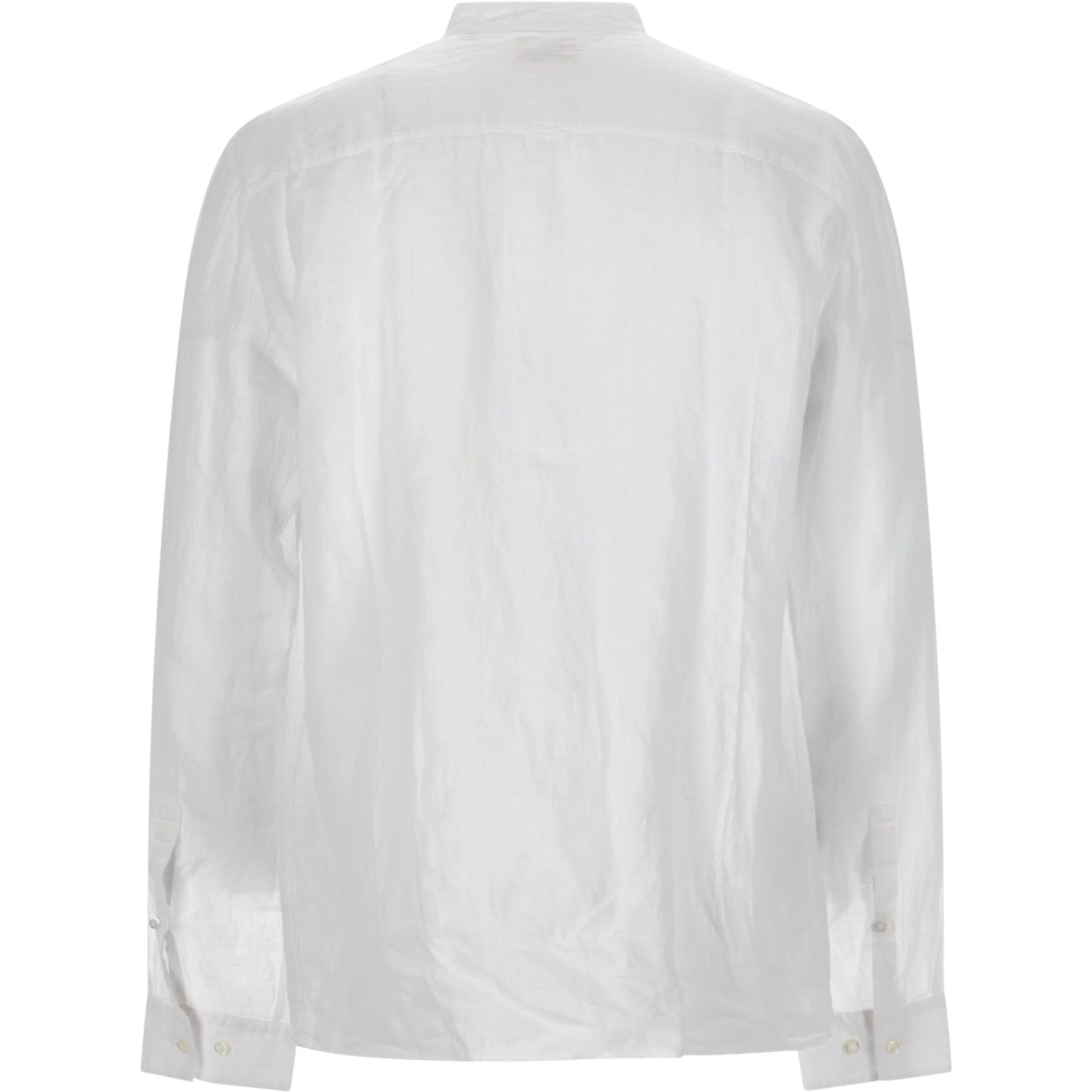 CAMICIA IN LINO
