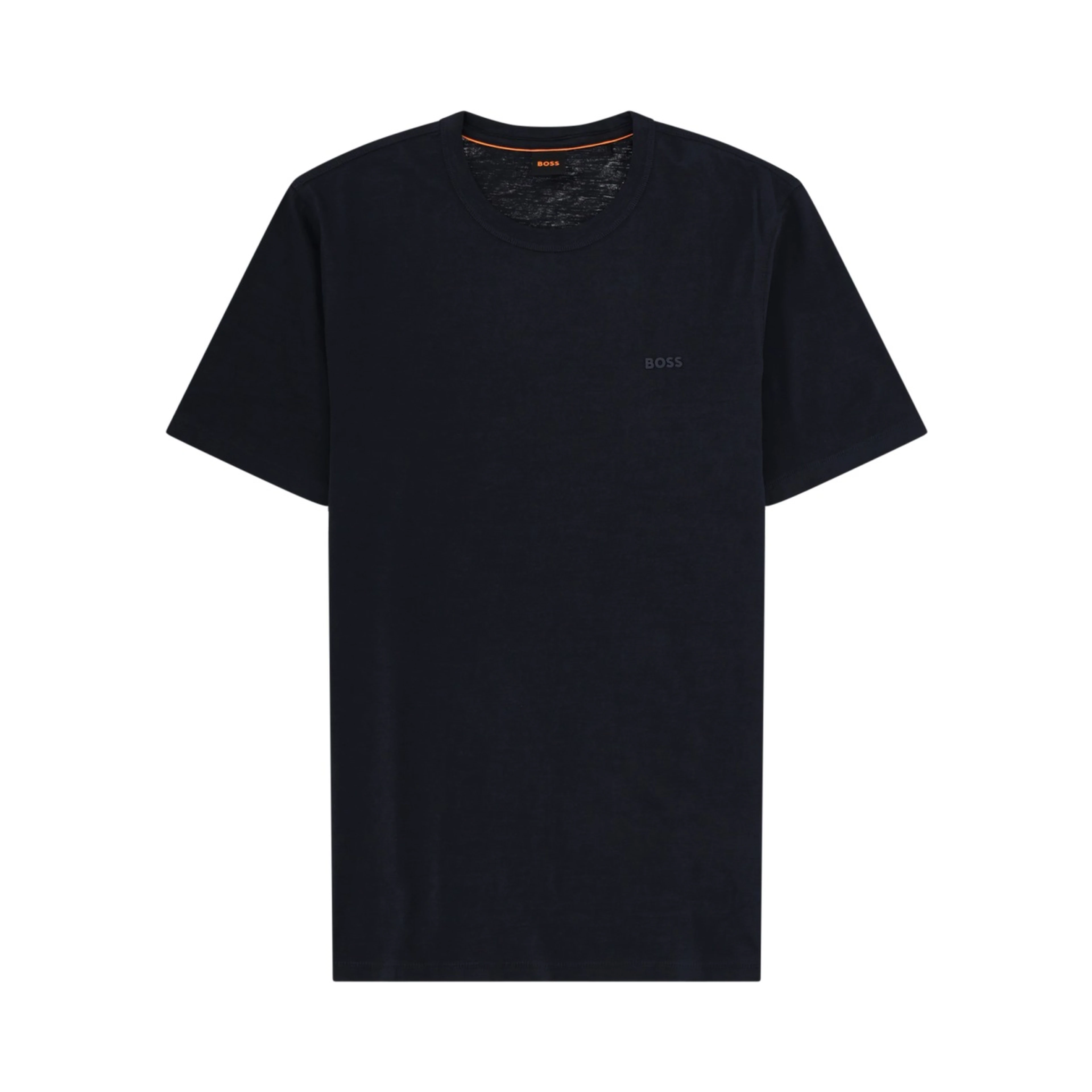 T-SHIRT CON LOGO
