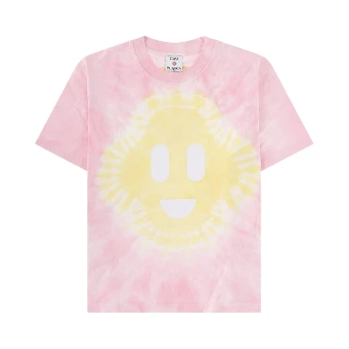 T-SHIRT "SMILE"