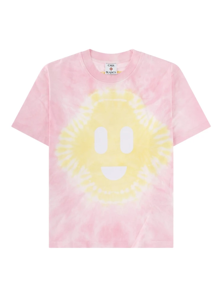 T-SHIRT "SMILE"
