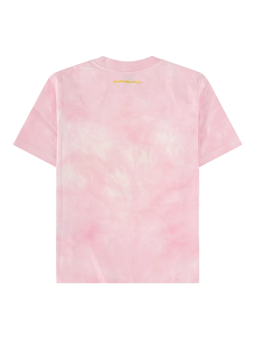 T-SHIRT "SMILE"