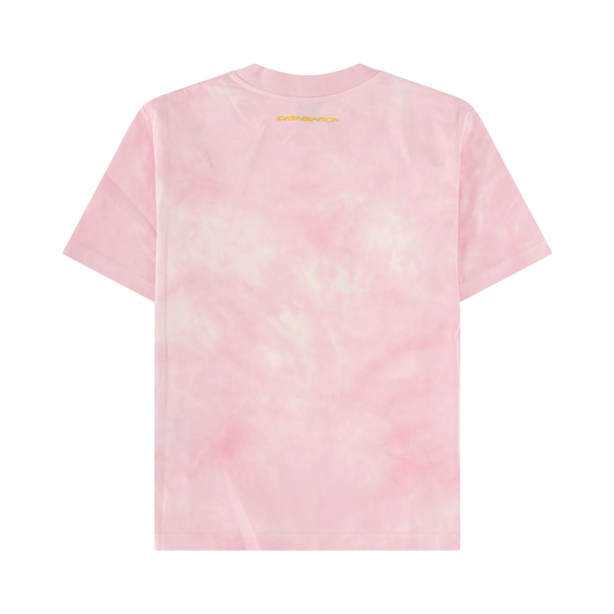T-SHIRT "SMILE"