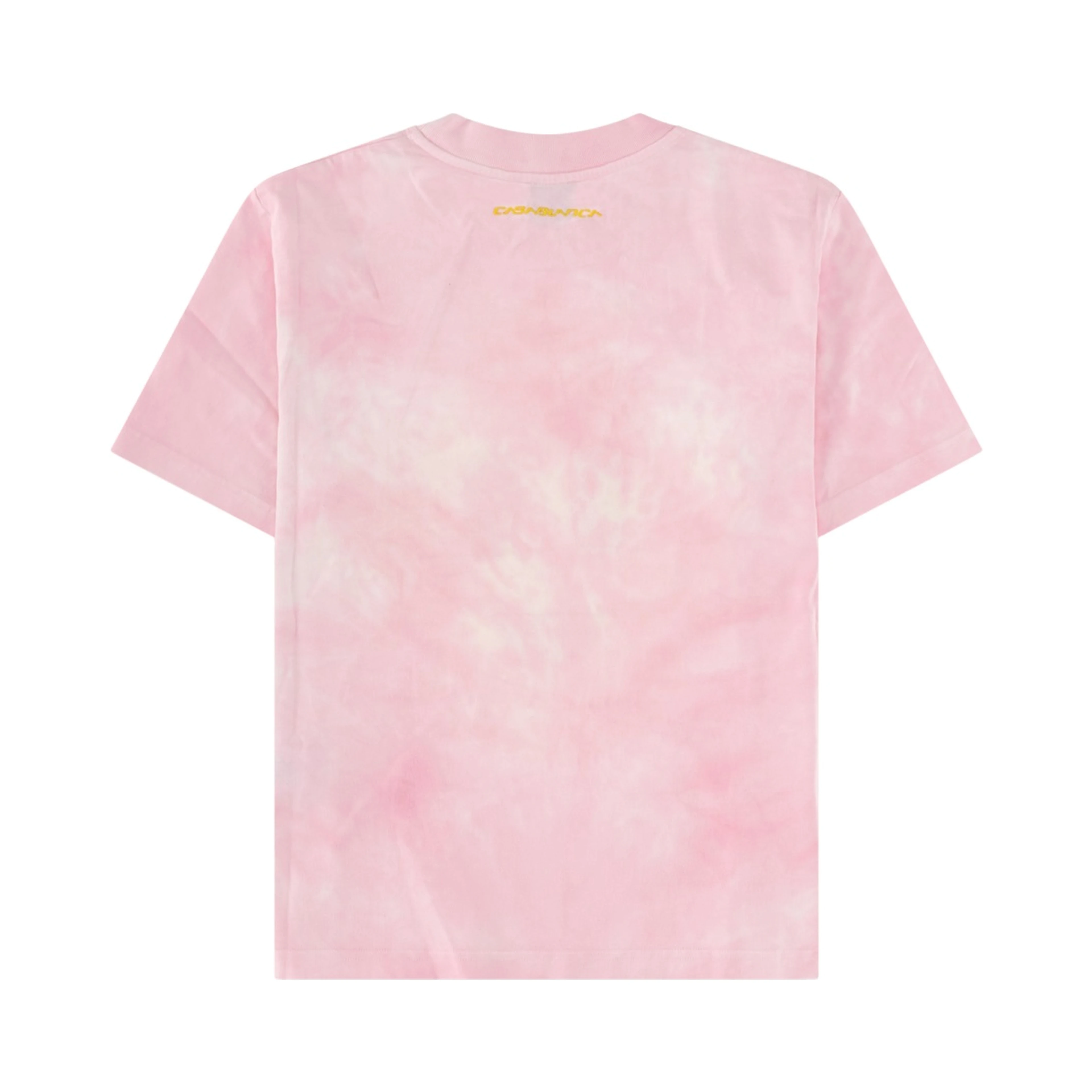 T-SHIRT "SMILE"