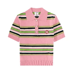 POLO CON LOGO