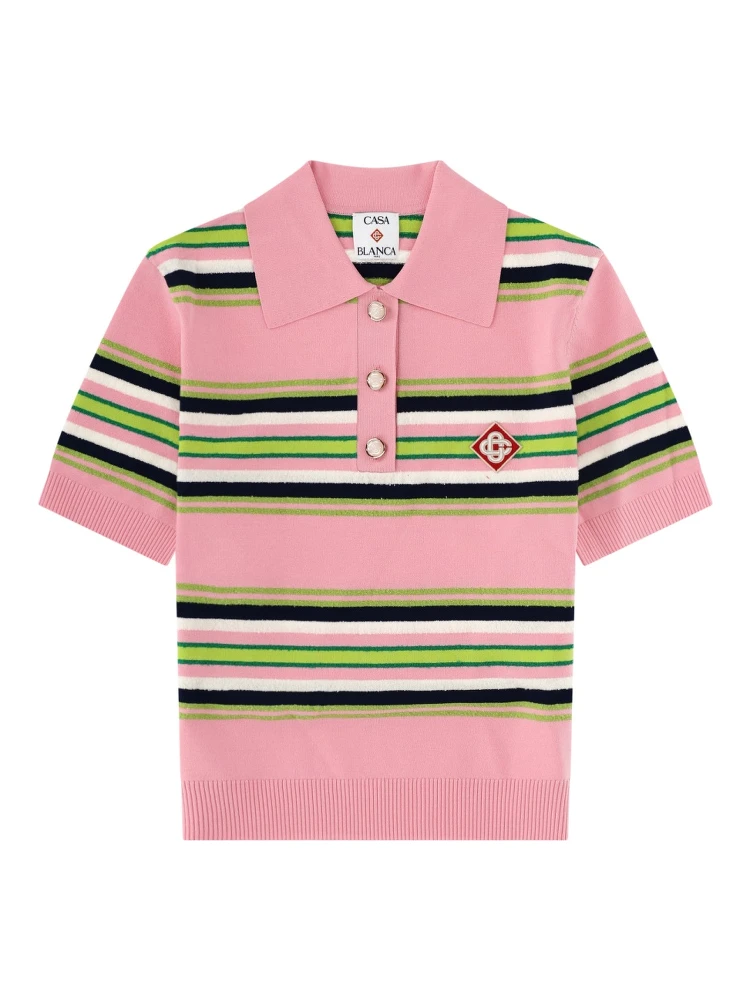 POLO CON LOGO